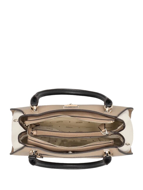 NOELLE 2  Mini bolso de mano, con bandolera tanmulti - Bolsos Mujer