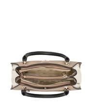 GUESS NOELLE 2  Mini bolso de mano, con bandolera tanmulti - Bolsos Mujer - 3