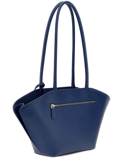 BOLENA Bolso de hombro con charm de corazón medianoche - Bolsos Mujer