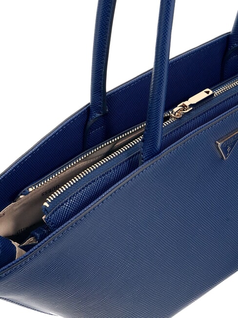 BOLENA Bolso de hombro con charm de corazón medianoche - Bolsos Mujer