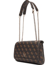 GUESS NOELLE 2 4G Bolso de hombro / bandolera - Bolsos Mujer