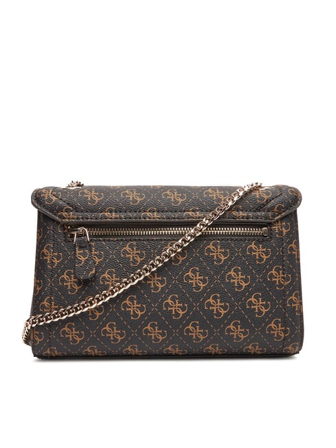 NOELLE 2 4G Bolso de hombro / bandolera marrón - Bolsos Mujer