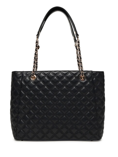 GIULLY 2 Bolso de hombro NEGRO - Bolsos Mujer