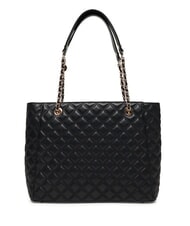 GUESS GIULLY 2 Bolso de hombro NEGRO - Bolsos Mujer - 3