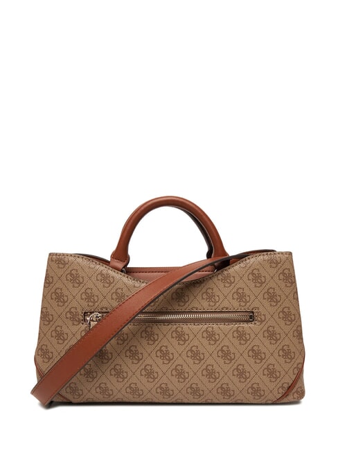 DEA Bolso de mano, con bandolera LOGOTIPO DE LECHE - Bolsos Mujer