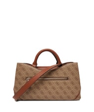 GUESS DEA Bolso de mano, con bandolera LOGOTIPO DE LECHE - Bolsos Mujer - 2