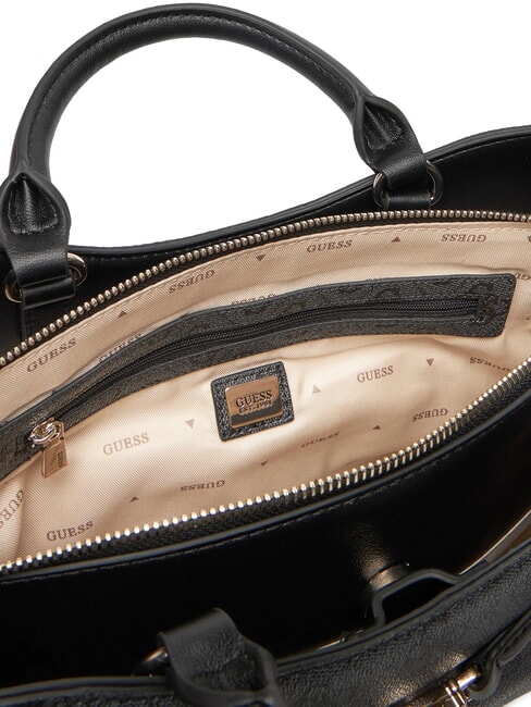 DEA Bolso de mano, con bandolera bolsa de asas Vikky Large Roo Coalog - Bolsos Mujer