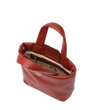 GUESS SUNETRA Mini bolso Shopper con bandolera ROJO - Bolsos Mujer - 4