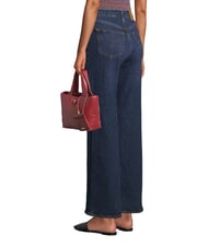 GUESS SUNETRA Mini bolso Shopper con bandolera ROJO - Bolsos Mujer - 5