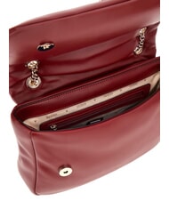 GUESS SUNETRA Bolso de hombro / bandolera ROJO - Bolsos Mujer - 3