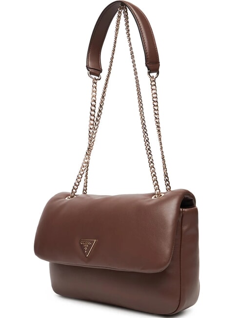 SUNETRA Bolso de hombro / bandolera VERDONE - Bolsos Mujer