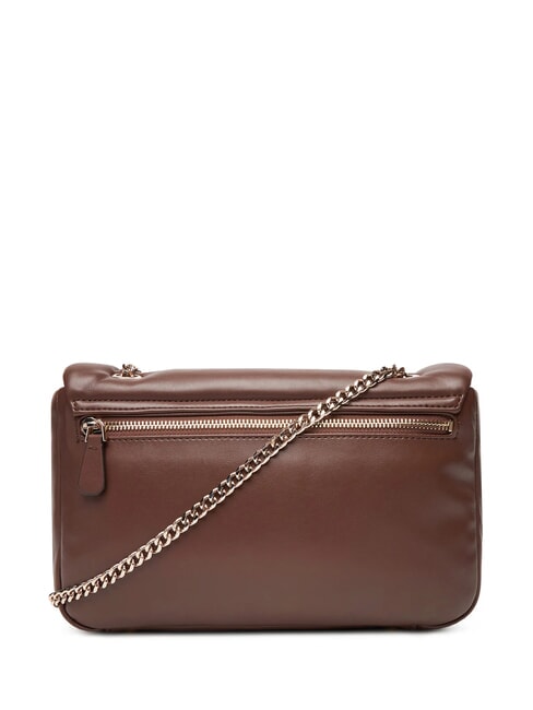 SUNETRA Bolso de hombro / bandolera VERDONE - Bolsos Mujer