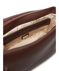 GUESS SUNETRA Bolso de hombro / bandolera VERDONE - Bolsos Mujer - 4