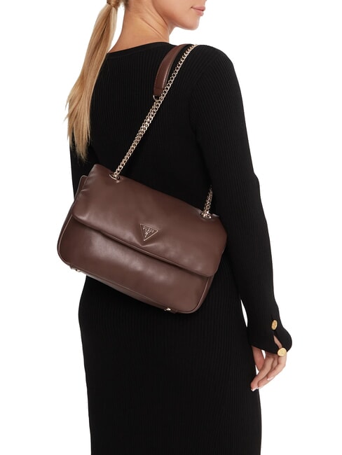 SUNETRA Bolso de hombro / bandolera VERDONE - Bolsos Mujer