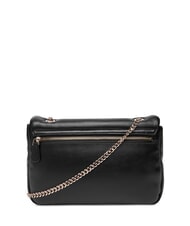 GUESS SUNETRA Bolso de hombro / bandolera NEGRO - Bolsos Mujer - 3