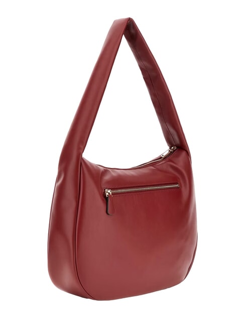 SUNETRA Bolso de hombro ROJO - Bolsos Mujer