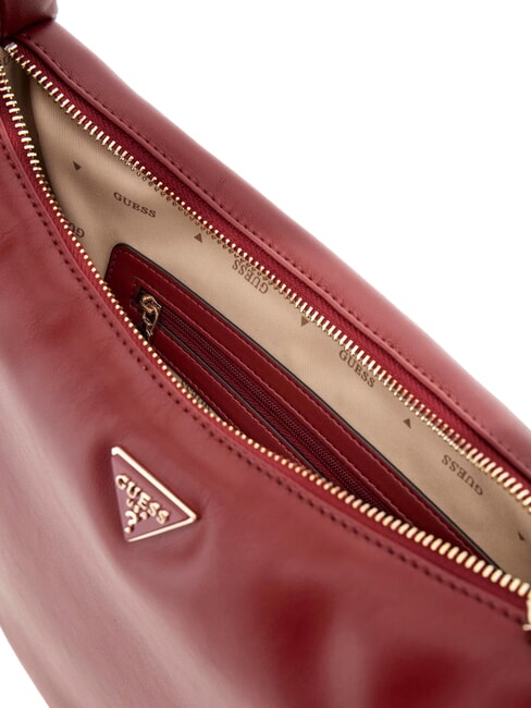 SUNETRA Bolso de hombro ROJO - Bolsos Mujer