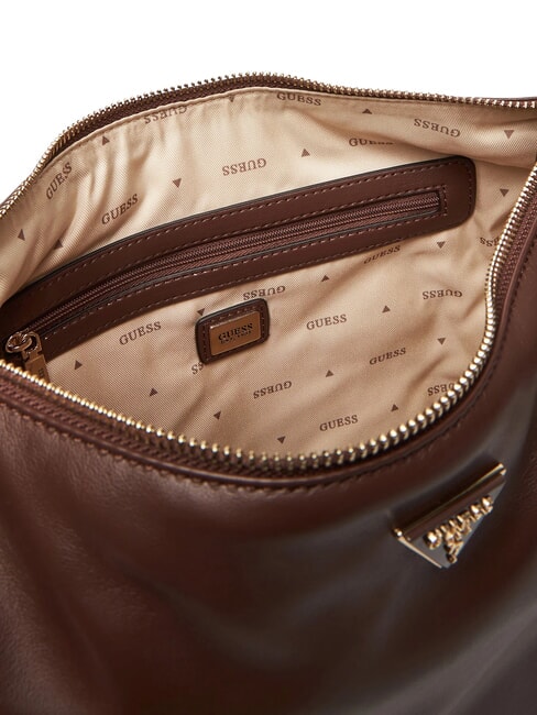 SUNETRA Bolso de hombro VERDONE - Bolsos Mujer