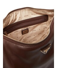 GUESS SUNETRA Bolso de hombro VERDONE - Bolsos Mujer - 4