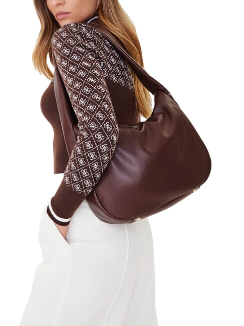 SUNETRA Bolso de hombro VERDONE - Bolsos Mujer