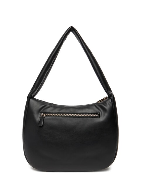 SUNETRA Bolso de hombro NEGRO - Bolsos Mujer