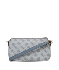 GUESS NOELLE 2 Bolso de hombro logotipo de pizarra - Bolsos Mujer - 2