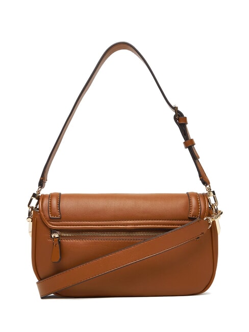 DEA Bolso de hombro, con correa para el hombro COGNAC - Bolsos Mujer