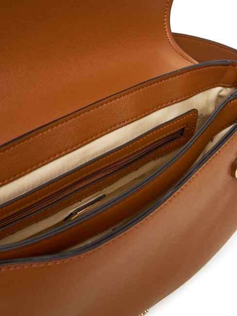 DEA Bolso de hombro, con correa para el hombro COGNAC - Bolsos Mujer