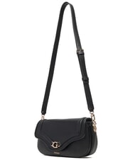 GUESS DEA Bolso de hombro, con correa para el hombro NEGRO - Bolsos Mujer - 3