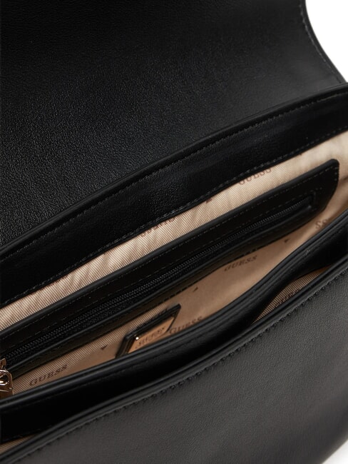 DEA Bolso de hombro, con correa para el hombro NEGRO - Bolsos Mujer