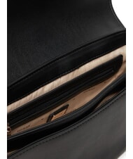 GUESS DEA Bolso de hombro, con correa para el hombro NEGRO - Bolsos Mujer - 4