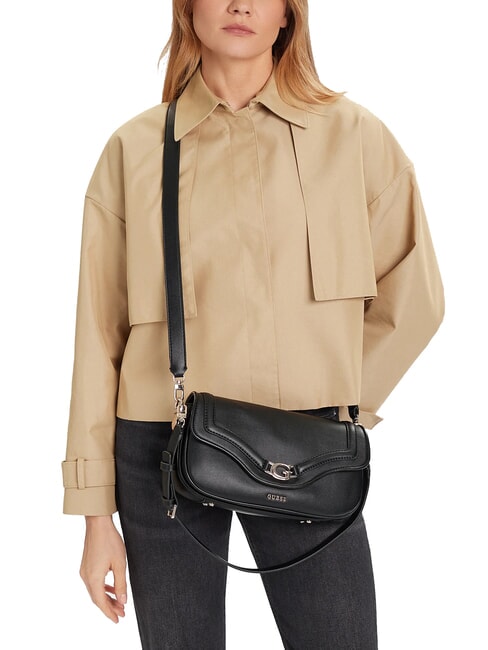 DEA Bolso de hombro, con correa para el hombro NEGRO - Bolsos Mujer