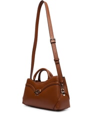 GUESS DEA Bolso de mano, con bandolera COGNAC - Bolsos Mujer - 3