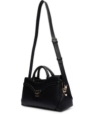 GUESS DEA Bolso de mano, con bandolera NEGRO - Bolsos Mujer - 3