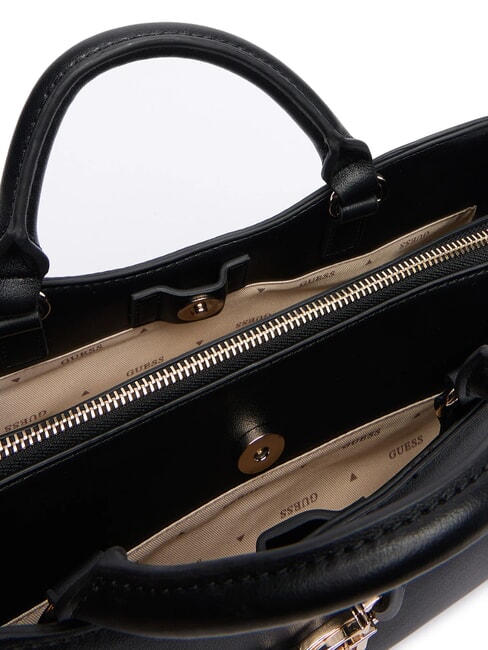 DEA Bolso de mano, con bandolera NEGRO - Bolsos Mujer