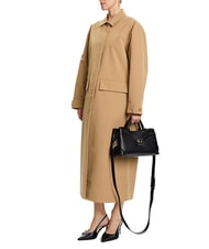 GUESS DEA Bolso de mano, con bandolera NEGRO - Bolsos Mujer - 5