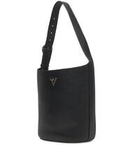 GUESS MERIDIAN 2 Bolso tipo cubo con bolsa - Bolsos Mujer