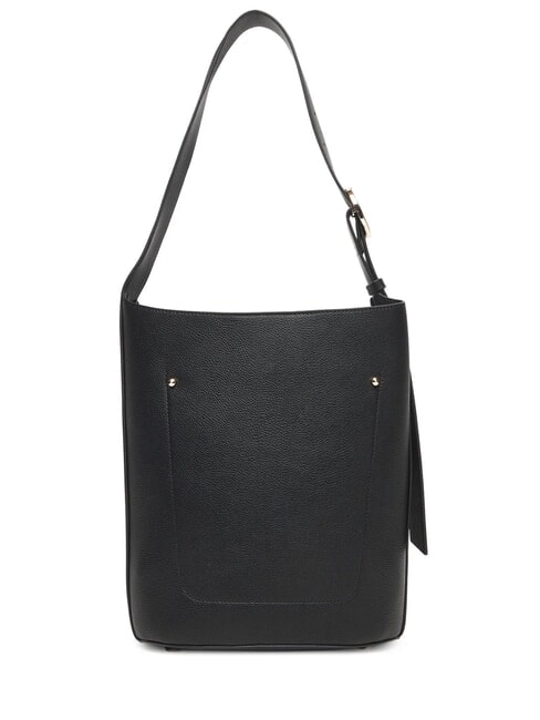 MERIDIAN 2 Bolso tipo cubo con bolsa NEGRO - Bolsos Mujer