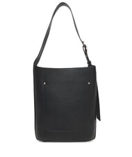 GUESS MERIDIAN 2 Bolso tipo cubo con bolsa NEGRO - Bolsos Mujer - 3