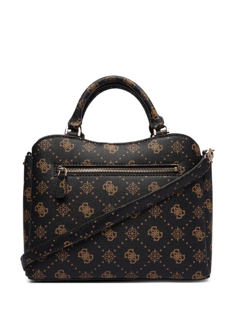 SILIA Bolso de mano con bandolera logotipo expreso - Bolsos Mujer