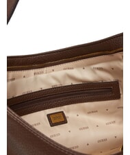 GUESS CAMDEN Bolso de hombro VERDONE - Bolsos Mujer - 4