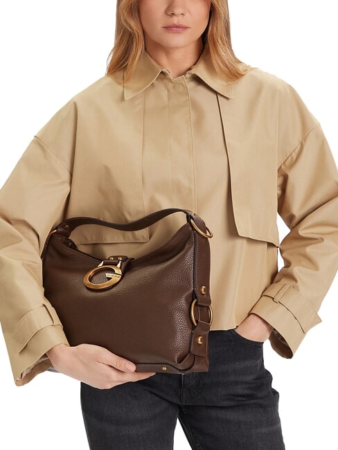 CAMDEN Bolso de hombro VERDONE - Bolsos Mujer