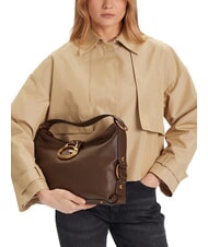 GUESS CAMDEN Bolso de hombro VERDONE - Bolsos Mujer - 5