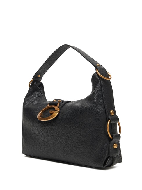 CAMDEN Bolso de hombro NEGRO - Bolsos Mujer