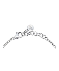 MORELLATO TALISMANI Pulsera con dije de mariposa Oro blanco - Pulseras - 3