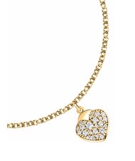 MORELLATO TALISMANI Pulsera de corazón - Pulseras