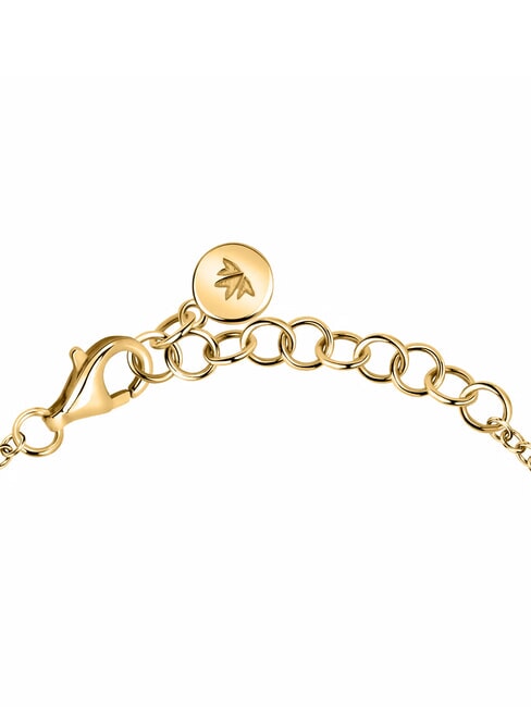 TALISMANI Pulsera de corazón oro - Pulseras
