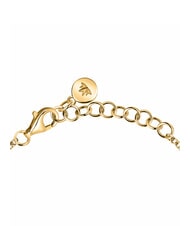 MORELLATO TALISMANI Pulsera de corazón oro - Pulseras - 3