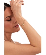 MORELLATO TALISMANI Pulsera de corazón oro - Pulseras - 5