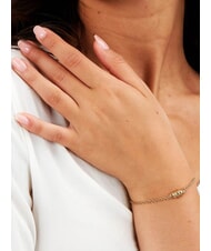 MORELLATO TORCHON Pulsera oro - Pulseras - 4